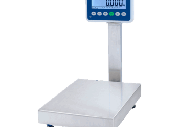 Balanza Mettler Toledo BBA231 150KG