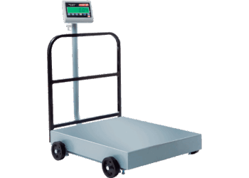 Balanza Torrey EQM-400
