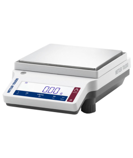 BALANZA PARA JOYERÍA JE5002G METTLER TOLEDO