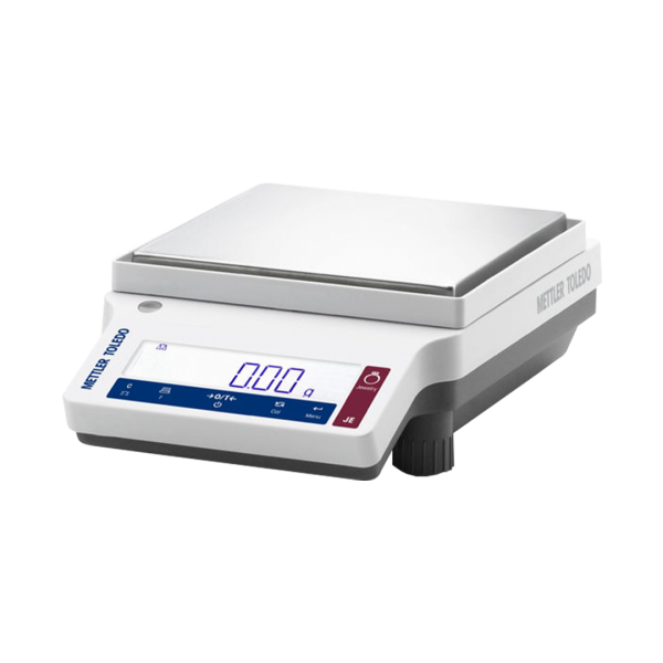 BALANZA PARA JOYERÍA JE5002G METTLER TOLEDO