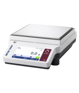 BALANZA PARA JOYERÍA JET6001G/00 METTLER TOLEDO