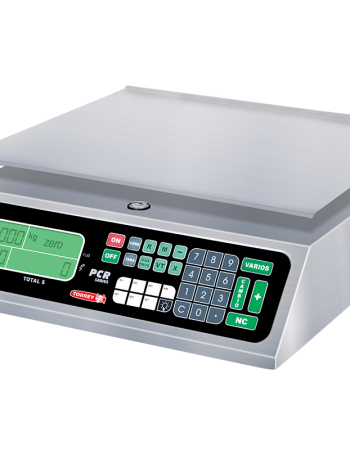 Báscula PCR – D