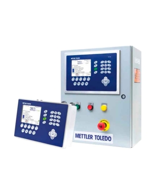 Terminal de peso IND780 Mettler Toledo