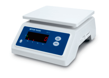 Balanza Mettler Toledo BPA 121 3KG