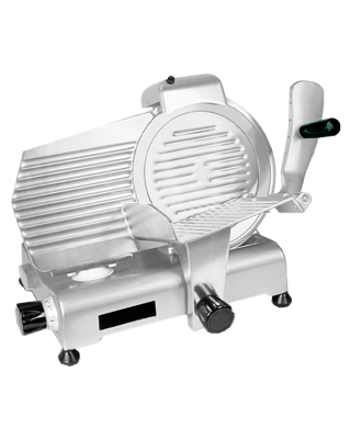 Rebanadora Rhino SLI‑250 – Cuchilla 250 mm, 150 W