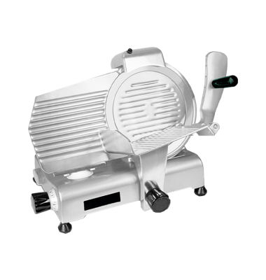 Rebanadora Rhino SLI‑250 – Cuchilla 250 mm, 150 W
