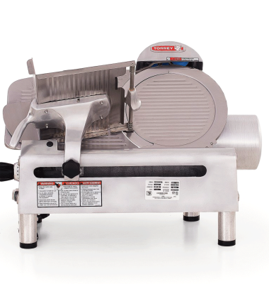 Rebanadora de carne TORREY 330 mm