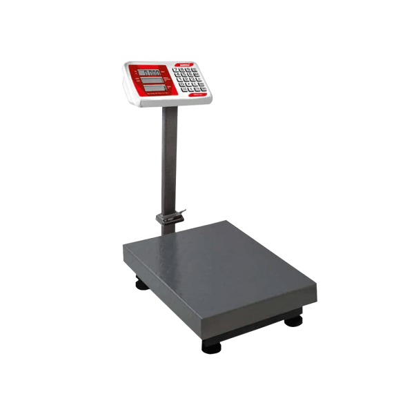 Bascula Plataforma Plegable 100 kg Vinson BAPLE-100