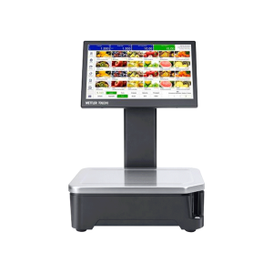 BALANZA AUTOSERVICIO FRESHBASE PLUS – U3