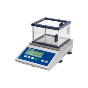 Balanza compacta ICS425k METTLER TOLEDO