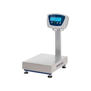 Báscula METTLER TOLEDO 300kg BBA 211