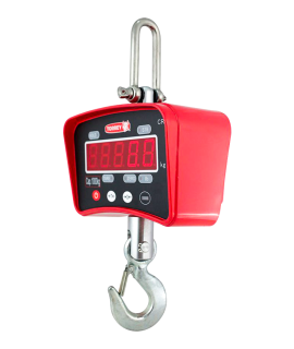 bascula colgante de 1000k