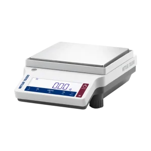 BALANZA DE ORO JE5002GE METTLER TOLEDO