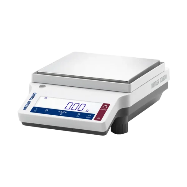 BALANZA DE ORO JE5002GE METTLER TOLEDO