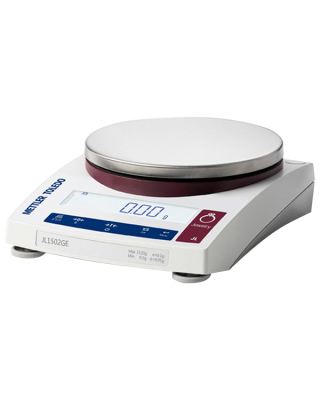 BALANZA DE JOYERÍA JL6001GE METTLER TOLEDO