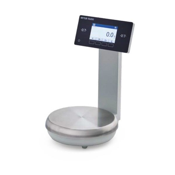BALANZA PARA PINTURA AUTOMOTRIZ RPA455 METTLER TOLEDO