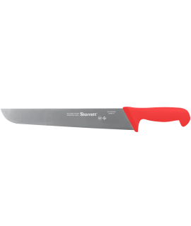 Cuchillo carnicero Starrett 12 pulgadas acero inoxidable