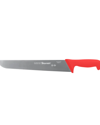 CUCHILLO CARNICERO STARRET 12″