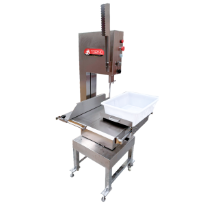 SIERRA CARNICERA TORINO DE 1HP