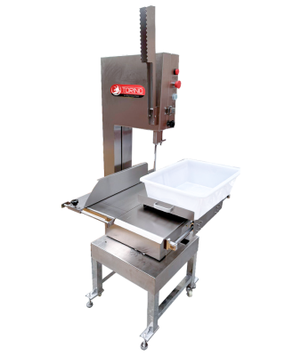 SIERRA CARNICERA TORINO DE 1HP