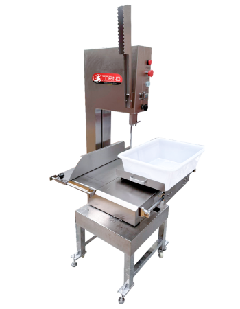 SIERRA CARNICERA TORINO DE 1HP