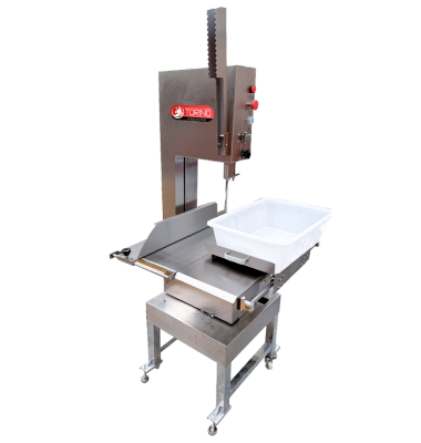 SIERRA CARNICERA TORINO DE 1HP