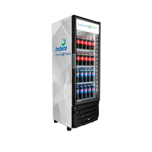 CONGELADOR DE 1PUERTA CV08 IMBERA