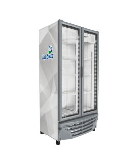 REFRIGERADOR DE 2 PUERTAS G326 IMBERA