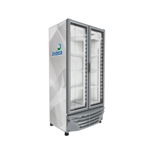 REFRIGERADOR DE 2 PUERTAS G326 IMBERA
