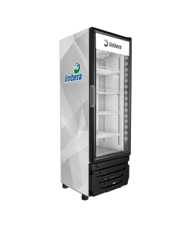 REFRIGERADOR DE 1 PUERTA NV13 IMBERA