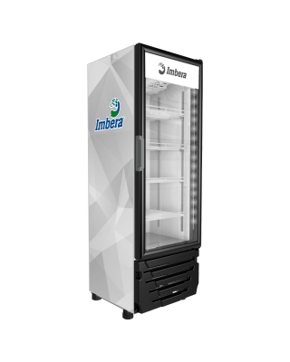 REFRIGERADOR DE 1 PUERTA NV13 IMBERA