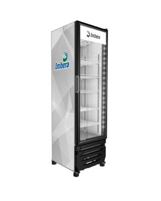 REFRIGERADOR DE 1 PUERTA NV15 IMBERA