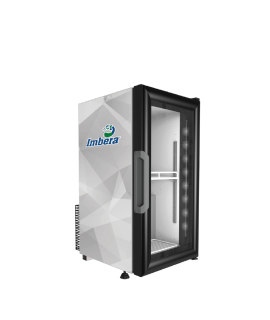 MINIBAR 1 PUERTA VR 1.5 IMBERA