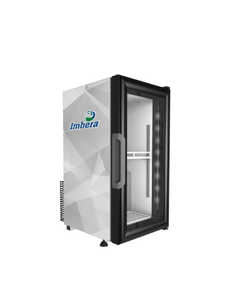 MINIBAR 1 PUERTA VR 1.5 IMBERA