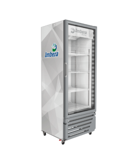 REFRIGERADOR DE 1 PUERTA NV17 IMBERA