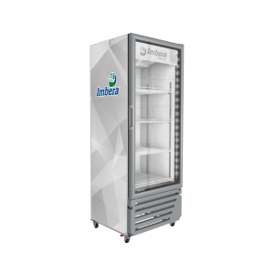 REFRIGERADOR DE 1 PUERTA NV17 IMBERA