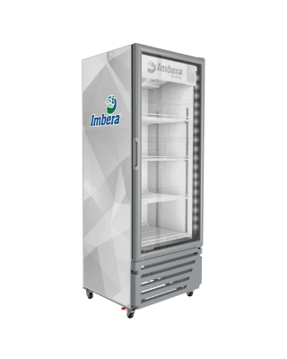 REFRIGERADOR DE 1 PUERTA NV17 IMBERA