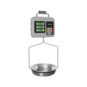 BALANZA COLGANTE DE 30KG BACMU