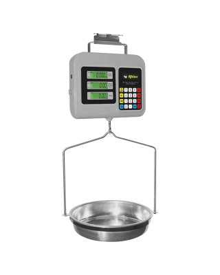 BALANZA COLGANTE DE 30KG BACMU