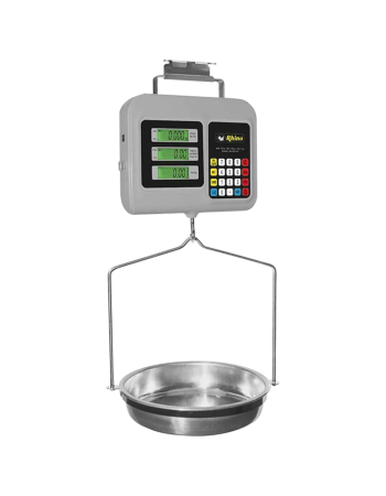 BALANZA COLGANTE DE 30KG BACMU