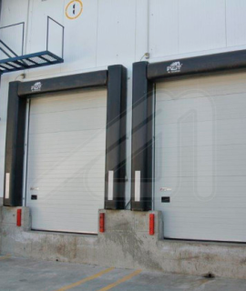 ABRIGO AISLANTE MODELO AC