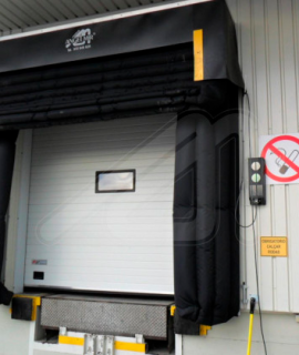 ABRIGO HINCHABLE ANGEL MIR