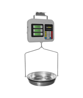 Balanza Rhino BACMU-30KG