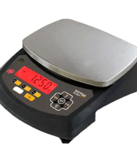 Balanza de mesa Baykon BCS21 de 6 kg
