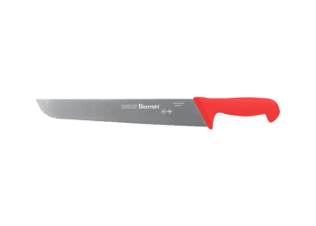 CUCHILLO CARNICERO STARRET 14 PULGADAS