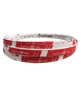 Cintas banda Torino para sierra cortadora de carne y hueso