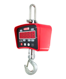 Balanza Torrey CRS-1000KG