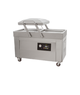 Empacadora al Vacío Rhino EVAC-40